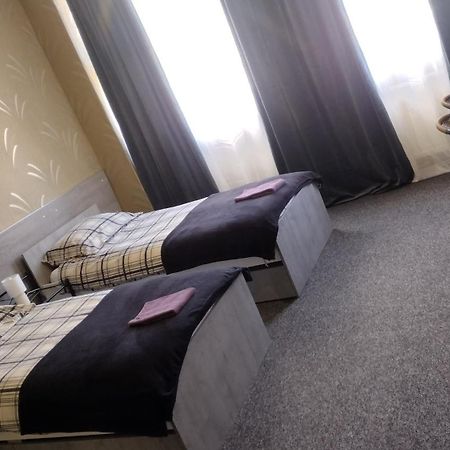 Hotelik Mona-Pokoje Z Lazienkami Elblag Dış mekan fotoğraf