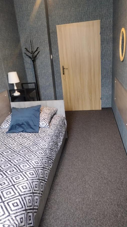 Hotelik Mona-Pokoje Z Lazienkami Elblag Dış mekan fotoğraf