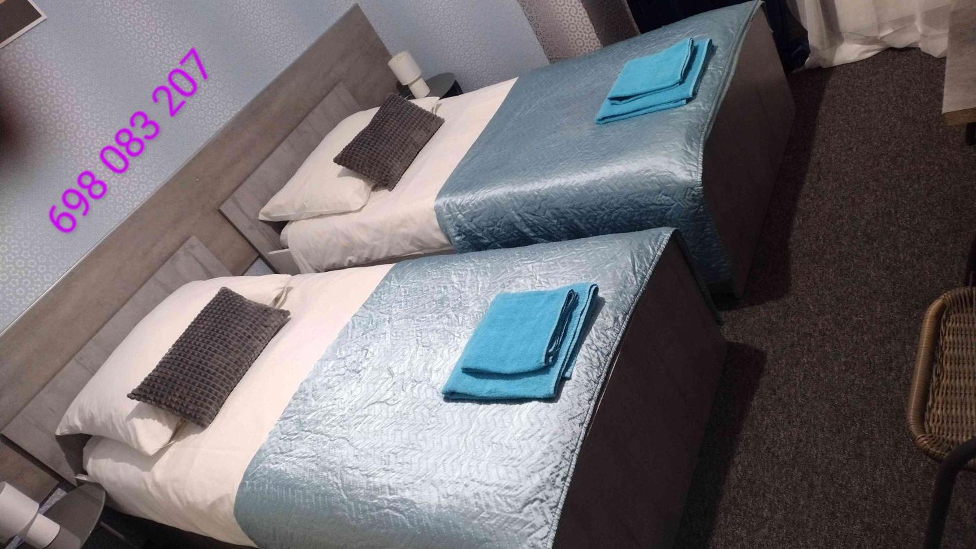 Hotelik Mona-Pokoje Z Lazienkami Elblag Dış mekan fotoğraf