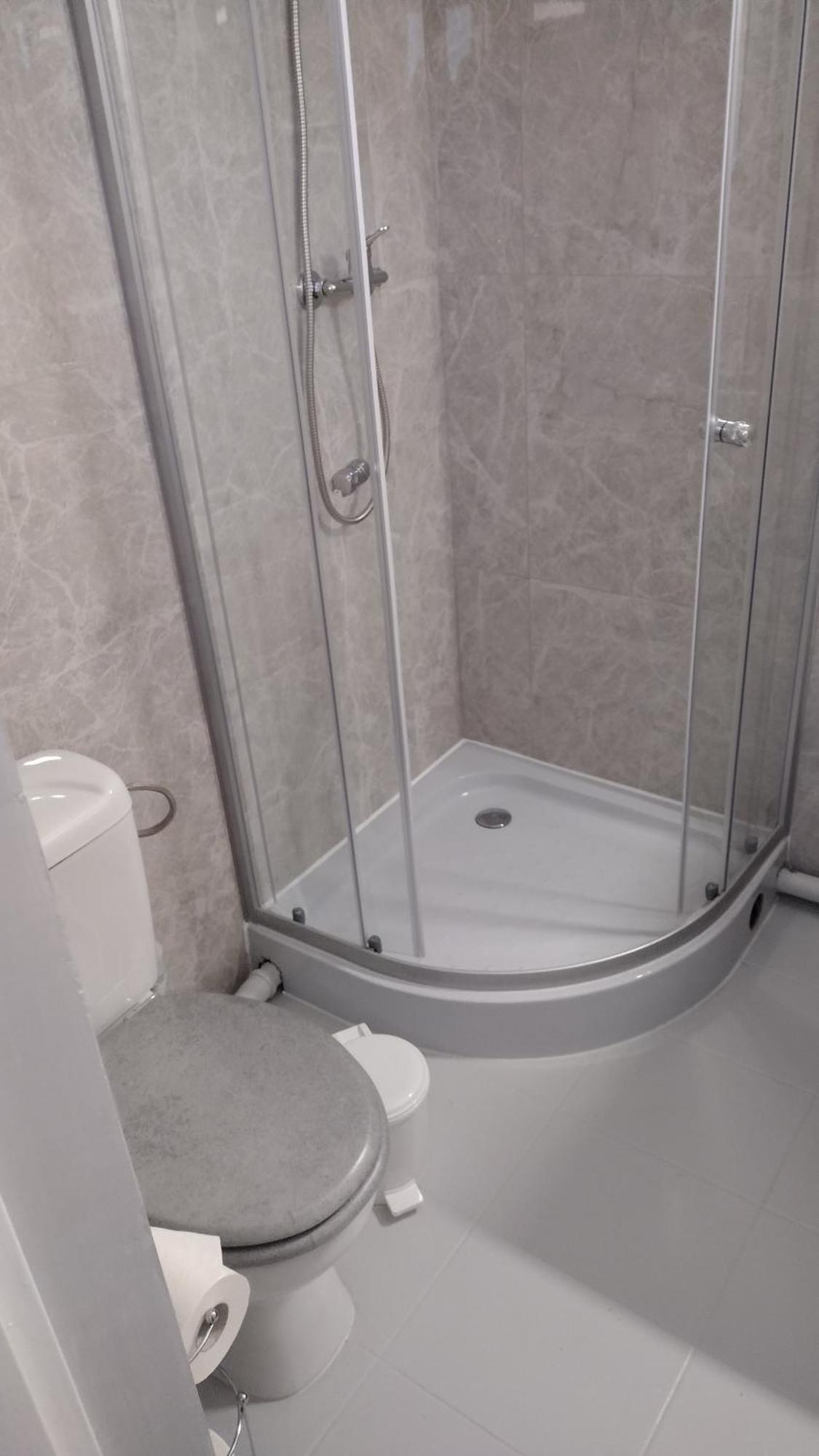 Hotelik Mona-Pokoje Z Lazienkami Elblag Dış mekan fotoğraf