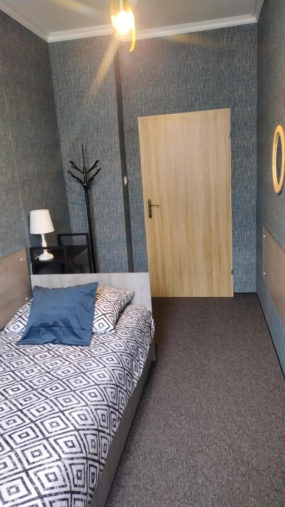 Hotelik Mona-Pokoje Z Lazienkami Elblag Dış mekan fotoğraf